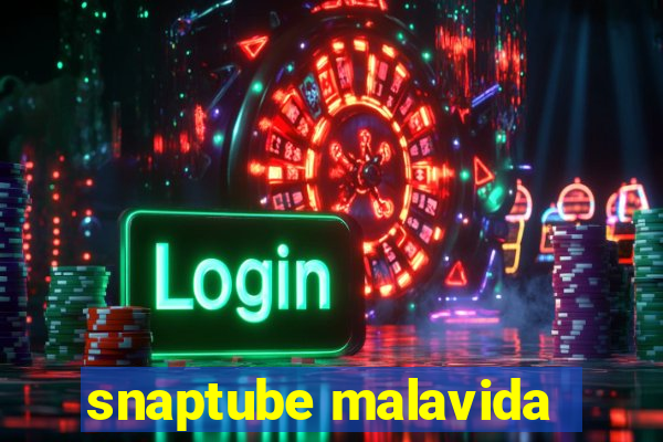 snaptube malavida